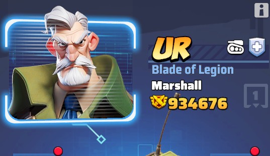 Analisis Skill Hero Marshall Membedah Kekuatan Buff Dan Lainnya
